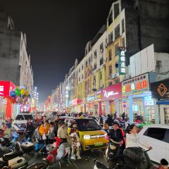 Liuweiluosifenyangroufen User Photo