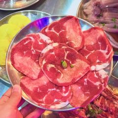 地桌烤牛肉（麥地店）張用戶圖片