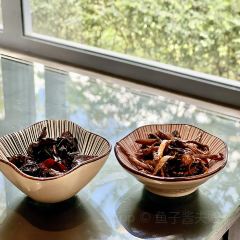 腾越荟·花园私厨 User Photo