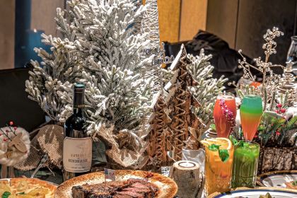 US'PRIME 1885 STEAK HOUSE