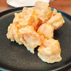 宴宁汇(濠锋星钻店) User Photo