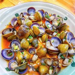 Ruwo Food User Photo