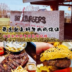 Bief&Burgers User Photo
