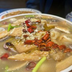 小气鬼烩菜(老城店) ảnh của người dùng