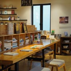 再望书店 User Photo