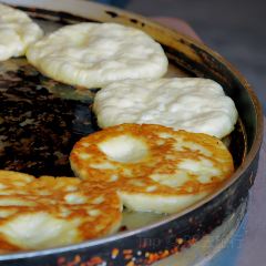 泸定李凉粉(红军路店) User Photo