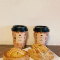 Taisho Roman Tea Room 여행 사진