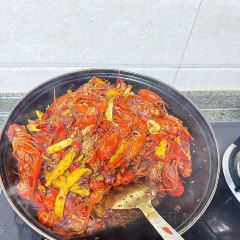 马帮寨院坝火锅(新津店) User Photo