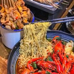 小味串店(宝龙店) User Photo