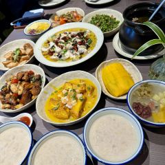 起灶·福建菜(鼓浪屿店) User Photo