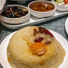 华诚汇酒家·琼菜印象(红城湖店) User Photo