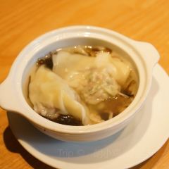林家台菜(九龙湖店) User Photo