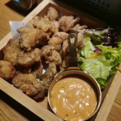 孞作創作料理張用戶圖片