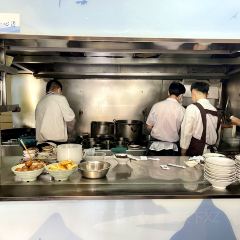 天天鲜面馆(衡山路店) User Photo