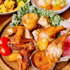 三禾食集(星沙店) User Photo