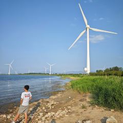 观湖台 User Photo