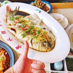 老济南四合院鲁菜馆(桑园路店) User Photo