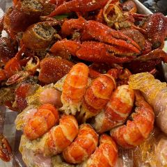 上品江湖菜(龙脊广场店) User Photo