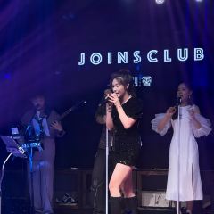JOINSCLUB User Photo