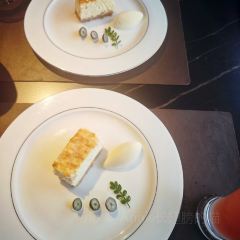 MURBEN牧尔本牛排馆(老洋房江苏路店) User Photo