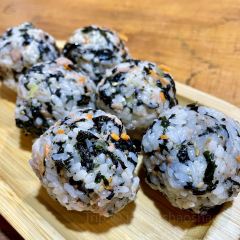 东村新派韩餐(延大店) User Photo