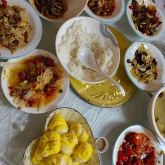 花都食家风情园 User Photo