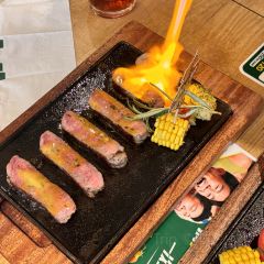 豪客来牛排(奥体阳光天地店) User Photo