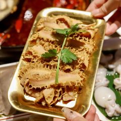 卤串哥砂锅串串香(坑梓店) User Photo