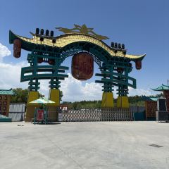 沙湖不夜城 User Photo