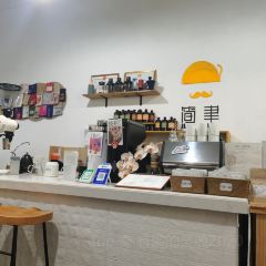 简聿咖啡 User Photo