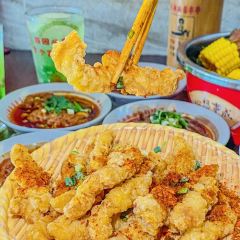 成都瓜串串張用戶圖片