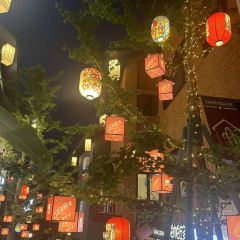 清邁清邁巷口小排檔（煙台山店）張用戶圖片