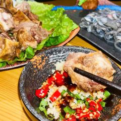 童话主题藏餐厅(沟口店) User Photo