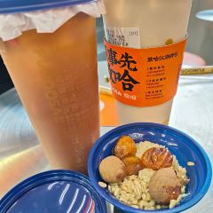 清真·凡人居·融合餐厅(南山总店) User Photo