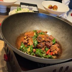 JINGJI ARISTOCRAT CUISINE BY RONG User Photo