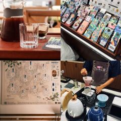 简聿咖啡 User Photo