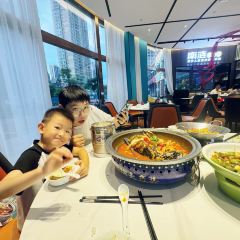 南涟淮安菜(工农路店) User Photo