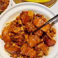 映象咸宁·家味馆(温泉林业局店) User Photo
