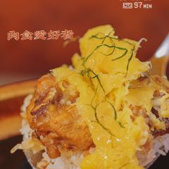 广富华记煲仔饭（清晖园店） User Photo