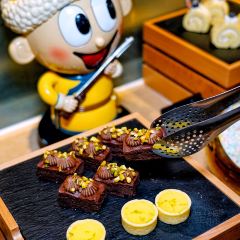 Restaurante SanWant (Babilonia) User Photo