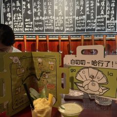 老傑克酒吧張用戶圖片