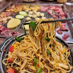 Mulansheng Halal Barbecue (Fengning Store) User Photo