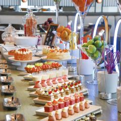 GRAND HYATT·GRAND CAFÉ User Photo