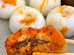 胡记包子