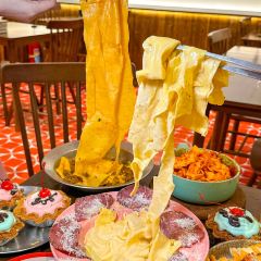 福記咖啡·手工意麵（惠城店）張用戶圖片