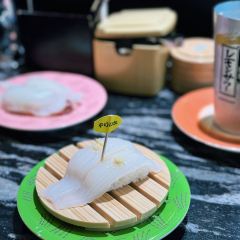 Kaitenzushi Nemuro Hanamaru Ginza User Photo