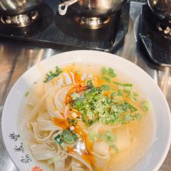 鼎义丰功夫面(谷歌里店) User Photo