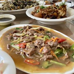 美味鮮小炒(南澳店)張用戶圖片