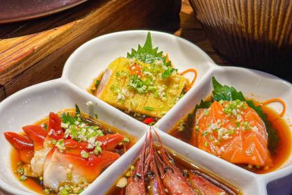 黄龙海鲜大排档(杭州总店)