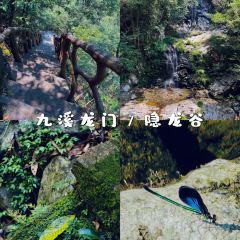 董爸爸烤饼 User Photo
